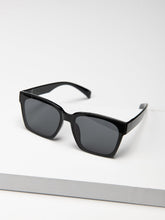 Classic Plastic Coating Sunglasses Sai Feel